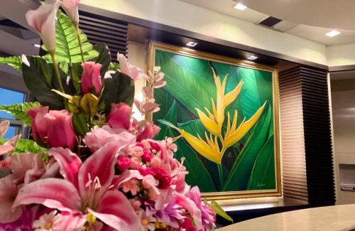 Nai Mueang Hotel | Discover Comfort at City Park Hotel Korat with Family-Friendly Amenities