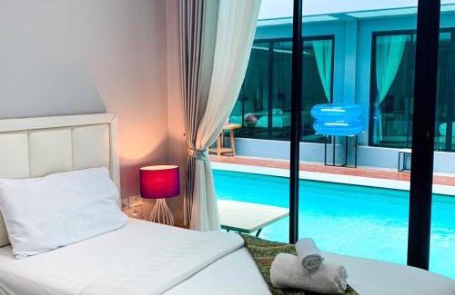 Nan Hotel | Discover Family-Friendly Comfort at Tree Bridge Hotel