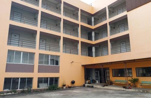 Pak Chong Hotel | Family-Friendly Stay at โรงแรม นิววันชัย โฮเต็ล