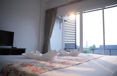 Chiang Rai Hotel | Discover Parawee Boutique Hotel: Family-Friendly Retreat