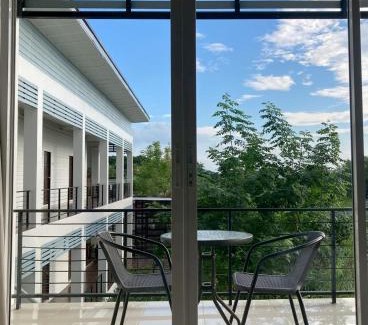 Chiang Rai Hotel | Discover Parawee Boutique Hotel: Family-Friendly Retreat