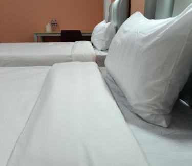 Phetchaburi Hotel | Child-Friendly Bliss at The Peach Hotel – Rated 8.2/10