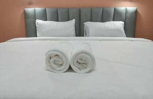Phetchaburi Hotel | Child-Friendly Bliss at The Peach Hotel – Rated 8.2/10