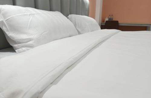 Phetchaburi Hotel | Child-Friendly Bliss at The Peach Hotel – Rated 8.2/10