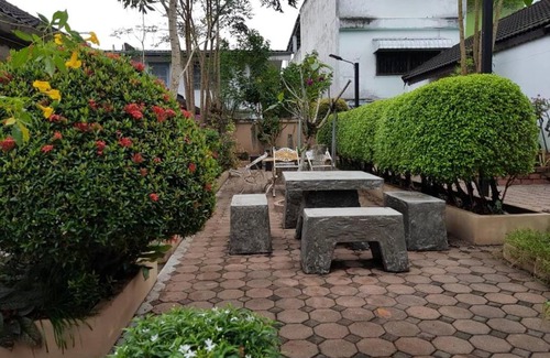 Betong Hotel | Discover Family-Friendly Comfort at Penthouse Resort Betong
