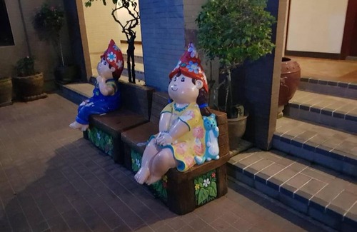 Betong Hotel | Discover Family-Friendly Comfort at Penthouse Resort Betong