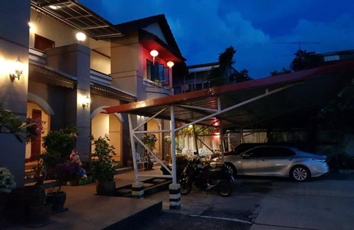 Betong Hotel | Discover Family-Friendly Comfort at Penthouse Resort Betong
