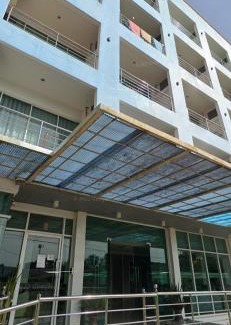 Samut Sakhon Apartment | โรงแรม