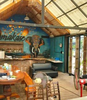 Surin Resort | Discover Family-Friendly Comfort at Oresort Resort