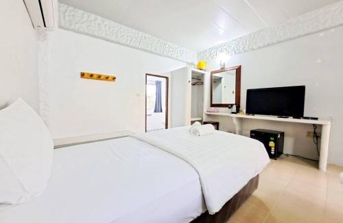 Suan Phueng Hotel | Olive View Resort: Family-Friendly Retreat in Nature