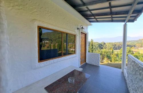 Suan Phueng Hotel | Olive View Resort: Family-Friendly Retreat in Nature