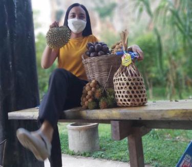 Rattaphum House | Discover Comfort at โฮมสเตย์บ้านนายสิงโตเขาคูหา