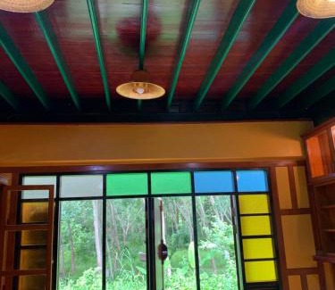 Rattaphum House | Discover Comfort at โฮมสเตย์บ้านนายสิงโตเขาคูหา