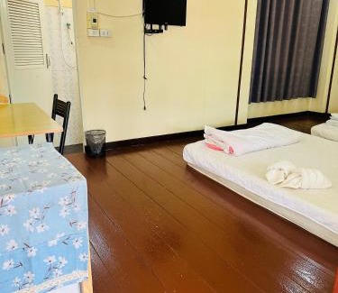 Chiang Khan House | Discover โฮมสเตย์ภูมิใจ: Your Chiang Khan Getaway