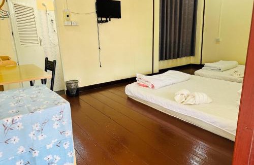 Chiang Khan House | Discover โฮมสเตย์ภูมิใจ: Your Chiang Khan Getaway