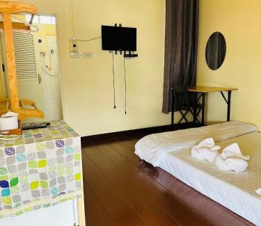 Chiang Khan House | Discover โฮมสเตย์ภูมิใจ: Your Chiang Khan Getaway