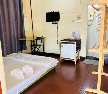 Chiang Khan House | Discover โฮมสเตย์ภูมิใจ: Your Chiang Khan Getaway