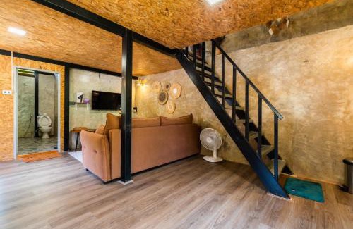Mae On House | Discover ไชยพล โฮมสเตย์ in Maekampong Village