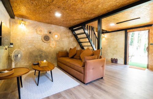Mae On House | Discover ไชยพล โฮมสเตย์ in Maekampong Village