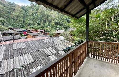 Mae On House | Discover ไชยพล โฮมสเตย์ in Maekampong Village