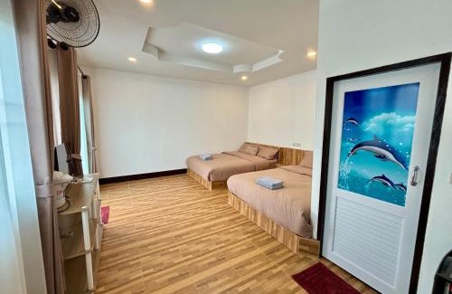 Mok Cham Pae House | ไท่เฉิน รักไทย
