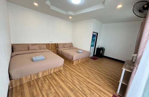 Mok Cham Pae House | ไท่เฉิน รักไทย