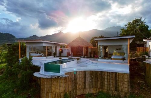 Mae Taeng House | Family-Friendly Accommodation at ไนท์สกาย โฮมสเตย์