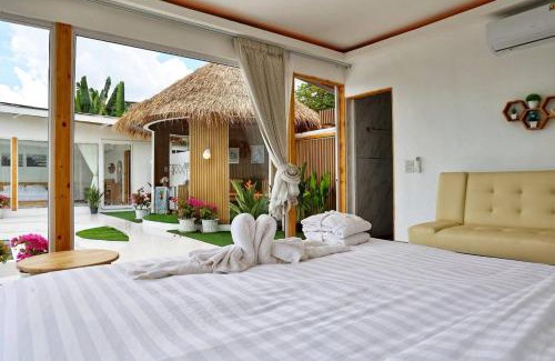Mae Taeng House | Family-Friendly Accommodation at ไนท์สกาย โฮมสเตย์