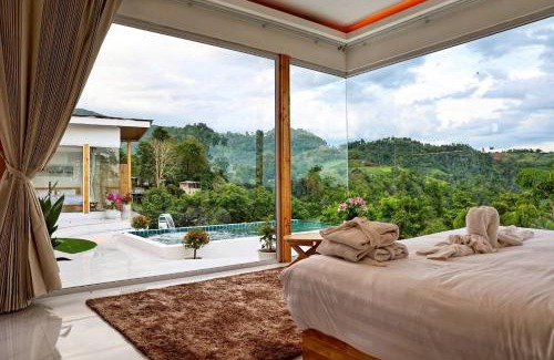 Mae Taeng House | Family-Friendly Accommodation at ไนท์สกาย โฮมสเตย์