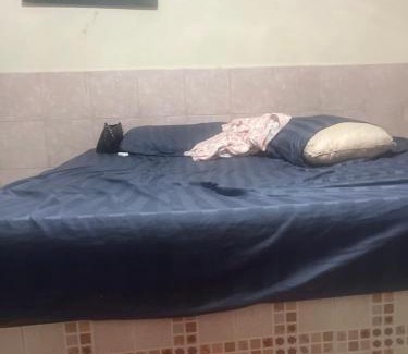 Bang Khae Nuea Apartment | ไม่รุ้คะ