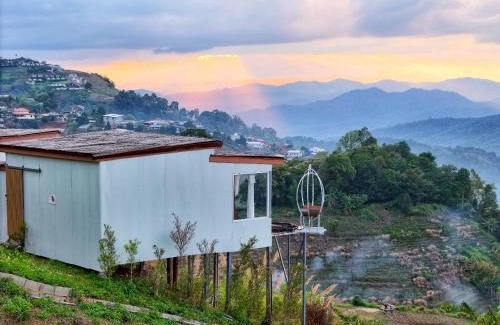 Mae Rim Other | Experience Relaxation at ไร่ดอยช้าง ม่อนเเจ่ม with Hot Tub