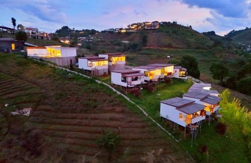 Mae Rim Other | Experience Relaxation at ไร่ดอยช้าง ม่อนเเจ่ม with Hot Tub