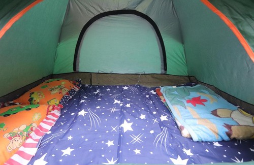 Ban Rai Other | Relax at ไร่พอเพียง&โฮมสเตย์: Family and Pet Friendly Retreat