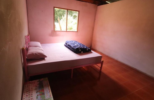 Ban Rai Other | Relax at ไร่พอเพียง&โฮมสเตย์: Family and Pet Friendly Retreat