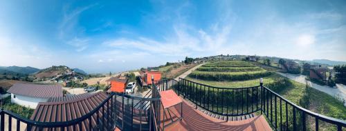 Lom Kao House | Budget-Friendly Retreat at ไร่รักดอย ภูทับเบิก