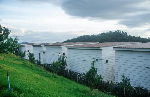 Mae Rim District House | Unforgettable Views at Rai Muen Lan Chiang Mai - 10/10 Rating