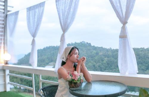 Mae Rim District House | Unforgettable Views at Rai Muen Lan Chiang Mai - 10/10 Rating