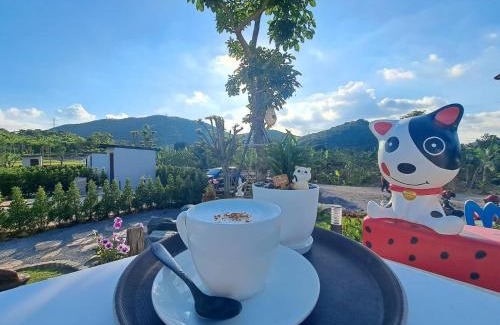Klat Luang Other | Family-Friendly Retreat at ไร่ไปรยา แก่งกระจาน