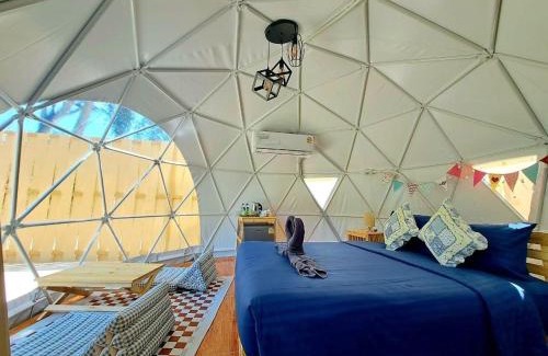 Klat Luang Other | Family-Friendly Retreat at ไร่ไปรยา แก่งกระจาน
