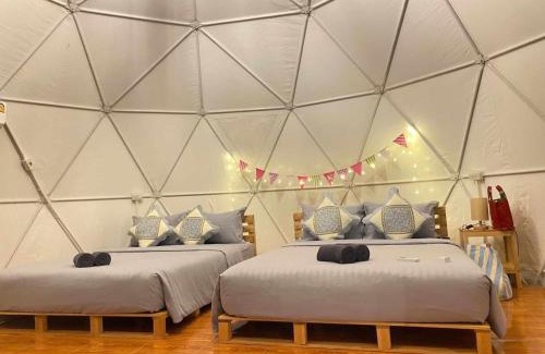 Klat Luang Other | Family-Friendly Retreat at ไร่ไปรยา แก่งกระจาน