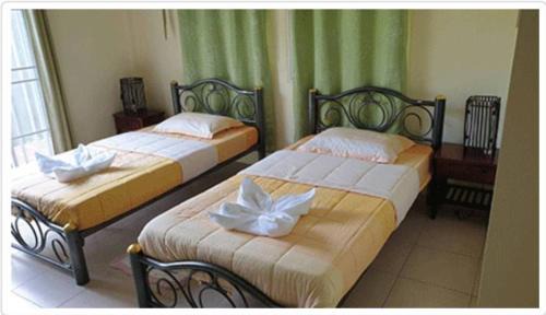Wang Nam Khiao House | Explore ไอหมอก ชาเล่ต์: Family-Friendly Retreat Awaits
