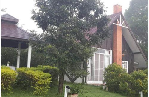 Wang Nam Khiao House | Explore ไอหมอก ชาเล่ต์: Family-Friendly Retreat Awaits