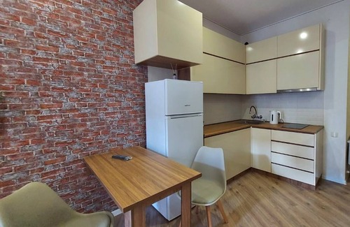 Tbilisi Apartment | Child-Friendly Escape in T'bilisi, Ideal for Families