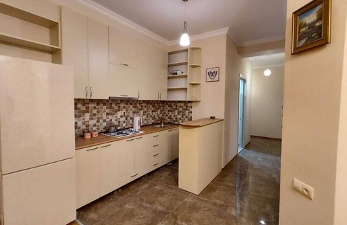 Tbilisi Apartment | Cozy Apartment in T'bilisi with Spa & Family Amenities
