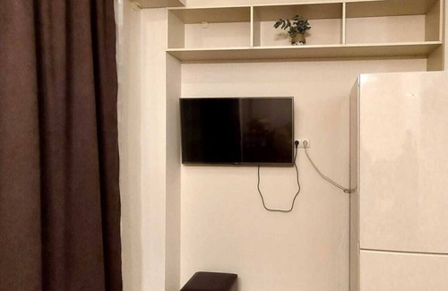 Tbilisi Apartment | Cozy Apartment in T'bilisi with Spa & Family Amenities