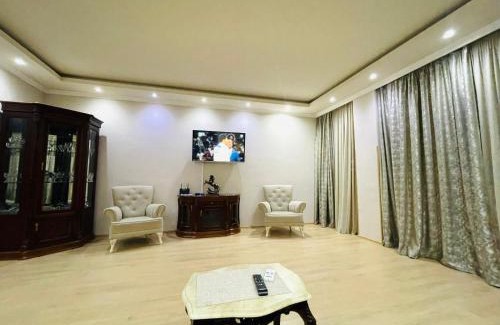 Didube Apartment | Child-Friendly Getaway at ბინა131 - Guest Rated 10/10