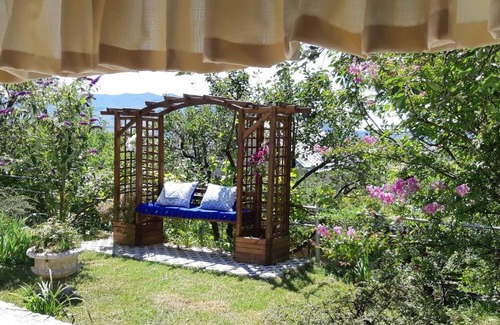 Natakhtari Villa | Cozy Home Near Mtskheta: Family-Friendly Getaway