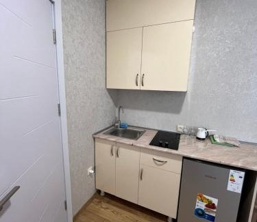 Chiatura Apartment | მაკას სასტუმრო