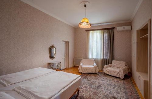 Telavi Hotel | Pet-Friendly Hotel Ameli: Guest Rated 10/10 Experience