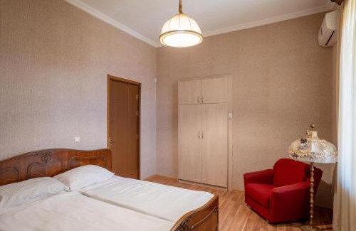 Telavi Hotel | Pet-Friendly Hotel Ameli: Guest Rated 10/10 Experience